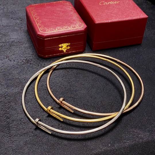 Cartier necklace 10lyh134